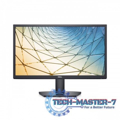 Monitor DELL SE2222H (21.5" /VA /1920 x 1080 /Czarny ) Monitor DELL SE2222H (21.5" /VA /1920 x 1080 /Czarny )