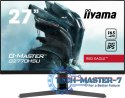 Monitor IIYAMA G2770HSU-B1 (27" /TFT IPS /1920 x 1080 /Czarny) Monitor IIYAMA G2770HSU-B1 (27" /TFT IPS /1920 x 1080 /Czarny)
