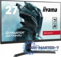Monitor IIYAMA G2770HSU-B1 (27" /TFT IPS /1920 x 1080 /Czarny) Monitor IIYAMA G2770HSU-B1 (27" /TFT IPS /1920 x 1080 /Czarny)