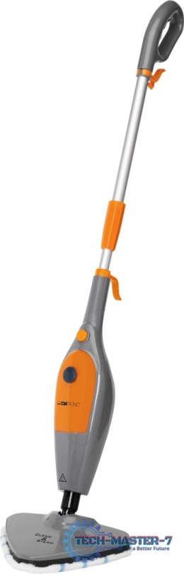 Parowy mop CLATRONIC DR 3539 1500W