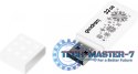 Pendrive (Pamięć USB) GOODRAM (32 GB /USB 2.0 /Biały z wzorem ) Pendrive (Pamięć USB) GOODRAM (32 GB /USB 2.0 /Biały z wzorem )