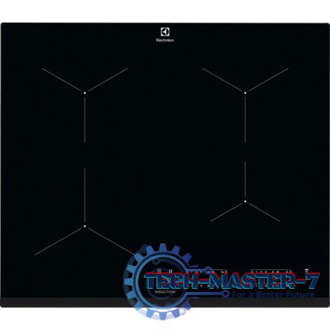 Płyta indukcyjna ELECTROLUX EIT61443B Płyta indukcyjna ELECTROLUX EIT61443B