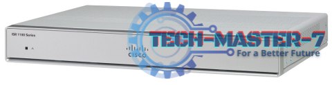 Router CISCO C1111-4P Router CISCO C1111-4P