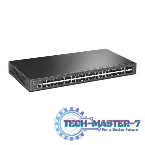 TL-SG3452 TL-SG3452