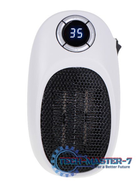 Termowentylator Adler AD 7749 Termowentylator Easy heater grzejnik elektryczny farelka 1500W Termowentylator Adler AD 7749 Termowentylator Easy heater grzejnik elektryczny farelka 1500W