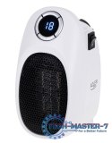 Termowentylator Adler AD 7749 Termowentylator Easy heater grzejnik elektryczny farelka 1500W Termowentylator Adler AD 7749 Termowentylator Easy heater grzejnik elektryczny farelka 1500W