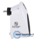 Termowentylator Adler AD 7749 Termowentylator Easy heater grzejnik elektryczny farelka 1500W Termowentylator Adler AD 7749 Termowentylator Easy heater grzejnik elektryczny farelka 1500W