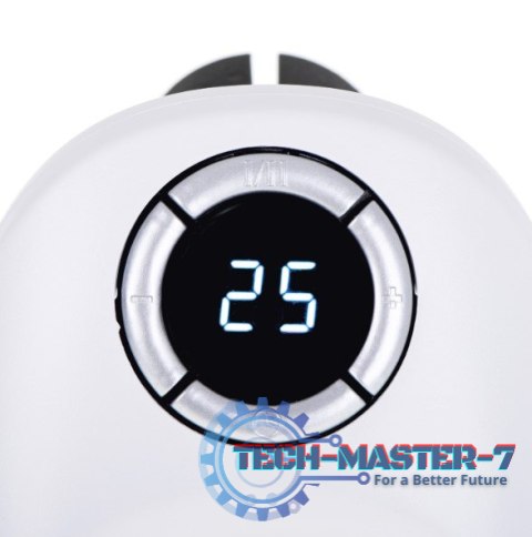 Termowentylator Adler AD 7749 Termowentylator Easy heater grzejnik elektryczny farelka 1500W Termowentylator Adler AD 7749 Termowentylator Easy heater grzejnik elektryczny farelka 1500W