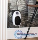 Termowentylator Adler AD 7749 Termowentylator Easy heater grzejnik elektryczny farelka 1500W Termowentylator Adler AD 7749 Termowentylator Easy heater grzejnik elektryczny farelka 1500W