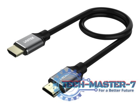 UNITEK C137W 1.5m /s1x HDMI 1x HDMI UNITEK C137W 1.5m /s1x HDMI 1x HDMI