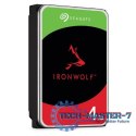 Dysk IronWolf 4TB 3,5 256MB ST4000VN006
