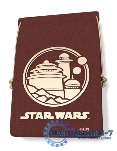 Gra Star Wars Pałac Jabby Gra Star Wars Pałac Jabby