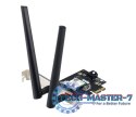 Karta sieciowa PCE-AX1800 WiFi AX PCI-E Karta sieciowa PCE-AX1800 WiFi AX PCI-E