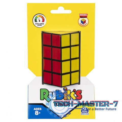 Kostka Rubika Wieża 2x2x4 Kostka Rubika Wieża 2x2x4