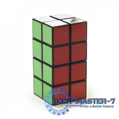 Kostka Rubika Wieża 2x2x4 Kostka Rubika Wieża 2x2x4