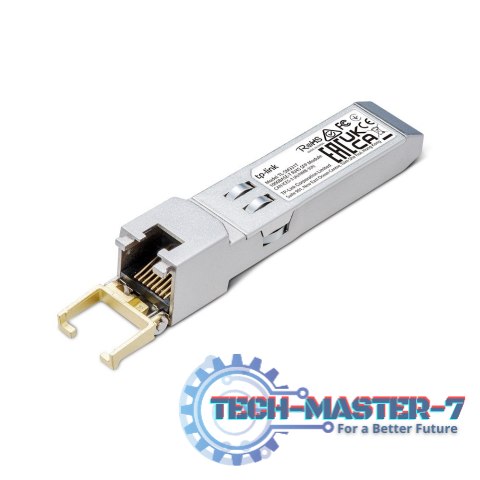 Moduł SFP SM331T 1000BASE-T RJ45 Moduł SFP SM331T 1000BASE-T RJ45