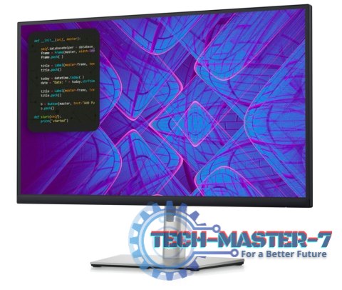 Monitor P2723QE 27 cali IPS LED 4K (3840x2160)/16:9/HDMI/DP/USB-C/4xUSB 3.2 /RJ45/3Y AES Monitor P2723QE 27 cali IPS LED 4K (3840x2160)/16:9/HDMI/DP/USB-C/4xUSB 3.2 /RJ45/3Y AES