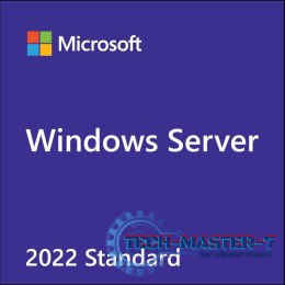 Oprogramowanie ROK Windows Server 2022 STD 16Core PY-WBS5RA