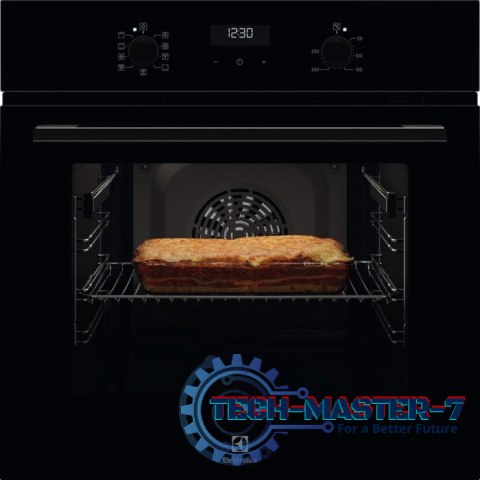Piekarnik EOF5C50BZ Piekarnik EOF5C50BZ
