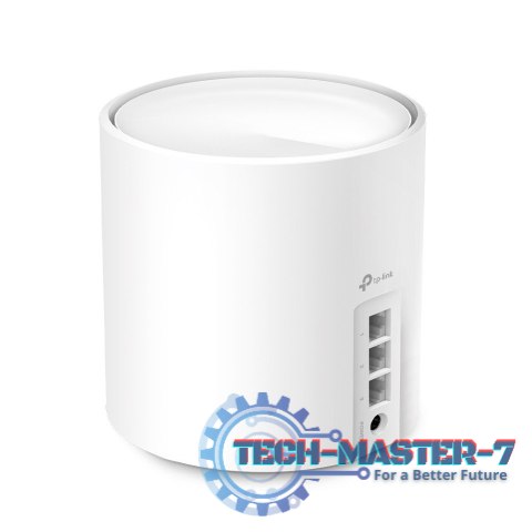 Router Deco X50 (1-pack) AX3000 Router Deco X50 (1-pack) AX3000