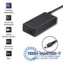 Zasilacz desktopowy 36W | 12V | 3A | 5.5*2.1 + kabel zasilajcy Zasilacz desktopowy 36W | 12V | 3A | 5.5*2.1 + kabel zasilajcy