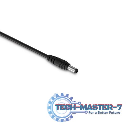 Zasilacz desktopowy 36W | 12V | 3A | 5.5*2.1 + kabel zasilajcy Zasilacz desktopowy 36W | 12V | 3A | 5.5*2.1 + kabel zasilajcy