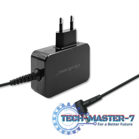 Zasilacz do ultrabooka Asus 33W | 19V | 1.75A | 4.0*1.35 Zasilacz do ultrabooka Asus 33W | 19V | 1.75A | 4.0*1.35