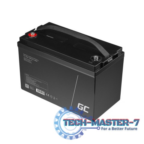 Akumulator AGM VRLA 12V 100A Akumulator AGM VRLA 12V 100A