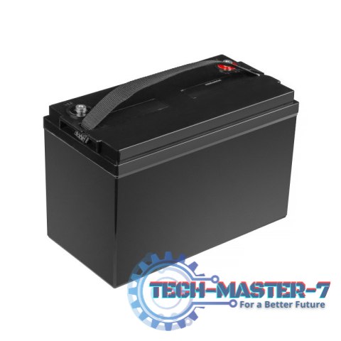 Akumulator AGM VRLA 12V 100A Akumulator AGM VRLA 12V 100A