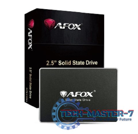 Dysk SSD - 240GB TLC 555 MB/s Dysk SSD - 240GB TLC 555 MB/s