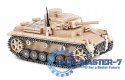 Klocki Panzer III Ausf. J