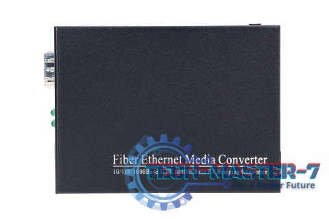 Media konwerter Sedir 1xSFP 1xRJ45 Media konwerter Sedir 1xSFP 1xRJ45