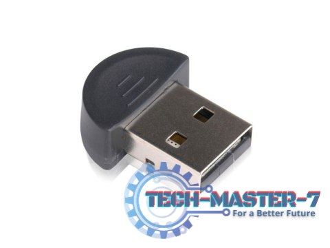 Micro Adapter USB Bluetooth v2.0, 3 Mb/s, BT-02 Micro Adapter USB Bluetooth v2.0, 3 Mb/s, BT-02