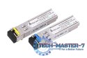 Moduły SFP 1.25G SFP WDM 1310/1550nm 20km
