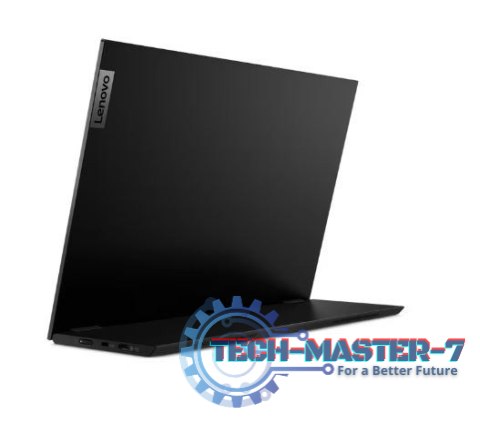 Monitor 14.0 ThinkVision M14d WLED LCD 63AAUAT6WL Monitor 14.0 ThinkVision M14d WLED LCD 63AAUAT6WL