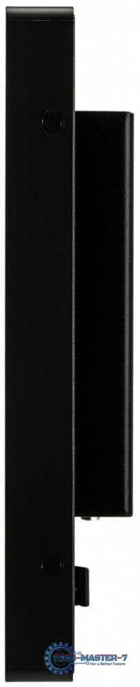 Monitor 15.6 cala TF1634MC-B8X IPS,poj.10pkt.450cd,IP65,7H,HDMI,DP Monitor 15.6 cala TF1634MC-B8X IPS,poj.10pkt.450cd,IP65,7H,HDMI,DP