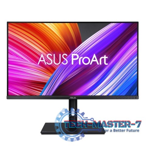 Monitor 32 cale PA328QV WQHD IPS 400cd/m2 DP HDMI2.0x2 DP USBx4 sRGB100% GŁOŚNIK PIVOT Monitor 32 cale PA328QV WQHD IPS 400cd/m2 DP HDMI2.0x2 DP USBx4 sRGB100% GŁOŚNIK PIVOT