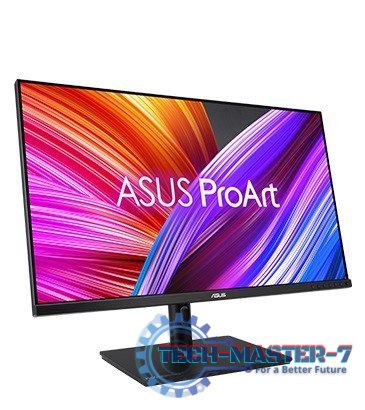 Monitor 32 cale PA328QV WQHD IPS 400cd/m2 DP HDMI2.0x2 DP USBx4 sRGB100% GŁOŚNIK PIVOT Monitor 32 cale PA328QV WQHD IPS 400cd/m2 DP HDMI2.0x2 DP USBx4 sRGB100% GŁOŚNIK PIVOT
