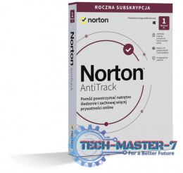 *Norton Antitrack PL 1U 1Dev 1Y 21427514