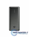PowerBank III Elite 87W 25600 mAh czarny bez zasilacza PowerBank III Elite 87W 25600 mAh czarny bez zasilacza