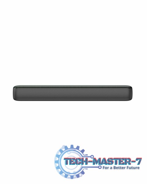PowerBank III Elite 87W 25600 mAh czarny bez zasilacza PowerBank III Elite 87W 25600 mAh czarny bez zasilacza