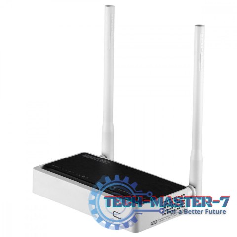 Router WiFi N300RT Router WiFi N300RT