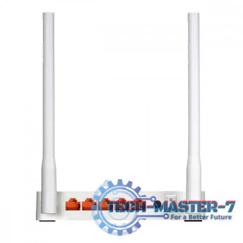 Router WiFi N300RT Router WiFi N300RT
