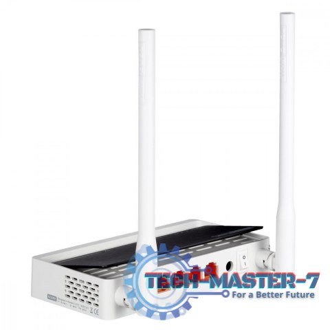 Router WiFi N300RT Router WiFi N300RT