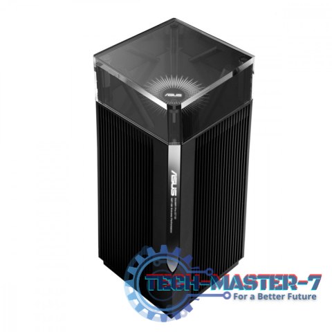 Router ZenWiFi Pro ET12 System WiFi 6 AX11000 2pk Router ZenWiFi Pro ET12 System WiFi 6 AX11000 2pk