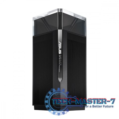 Router ZenWiFi Pro ET12 System WiFi 6 AX11000 2pk Router ZenWiFi Pro ET12 System WiFi 6 AX11000 2pk