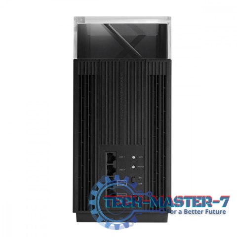 Router ZenWiFi Pro ET12 System WiFi 6 AX11000 2pk Router ZenWiFi Pro ET12 System WiFi 6 AX11000 2pk