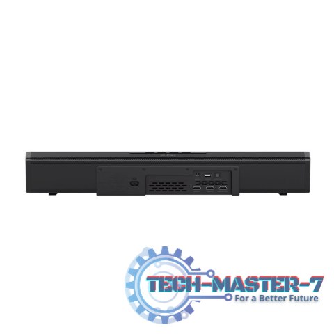 Soundbar bezprzewodowy Stage 360 z subwooferem Soundbar bezprzewodowy Stage 360 z subwooferem
