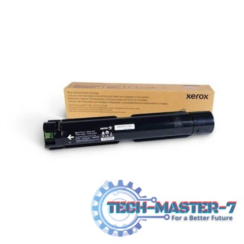 Toner VersaLink C7100 czarny 31,3k 006R01828 Toner VersaLink C7100 czarny 31,3k 006R01828
