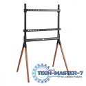 Uchwyt stojak do TV orzech 49-70 cali 40kg MC-926 Uchwyt stojak do TV orzech 49-70 cali 40kg MC-926